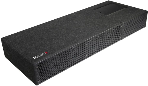 MΒ Quart QB 410 A