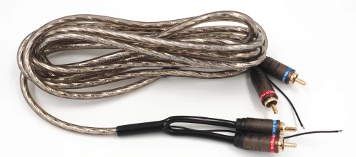 Conchord TS 3 RCA