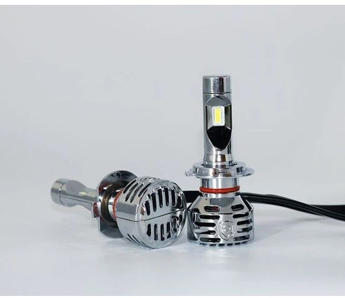 Bizzar r3 h4 led Head Light l-r3-H4led