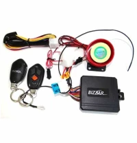 Bizzar Moto Alarm Bma1 s-Bma1