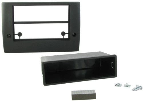 Πρόσοψη R/cd-Οθόνης Fiat d-Ct24ft20
