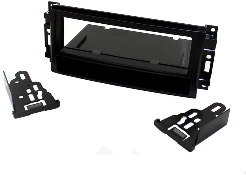 Πρόσοψη R/cd-Οθόνης Chrysler / Dodge / Jeep d-Ct24ch08