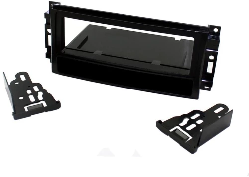 Πρόσοψη R/cd-Οθόνης Chrysler / Dodge / Jeep d-Ct24ch08