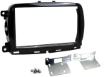 Πρόσοψη R/cd-Οθόνης Fiat d-Ct23ft31