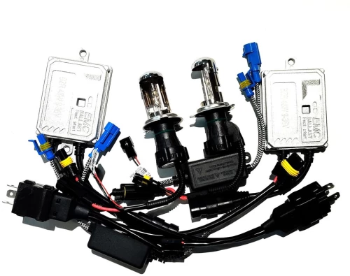 Bizzar hid kit 24 Volt h4 l-h4-3/24v