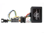 Connects2  Αντάπτ. Χειρ. Τιμονιού Ford Fiesta '08-'10 (14 Way Connector)   CTSFO004