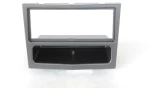 Compotech s.r.l.  Πρόσοψη Opel Astra H '04 - '10 (grey)   53.048