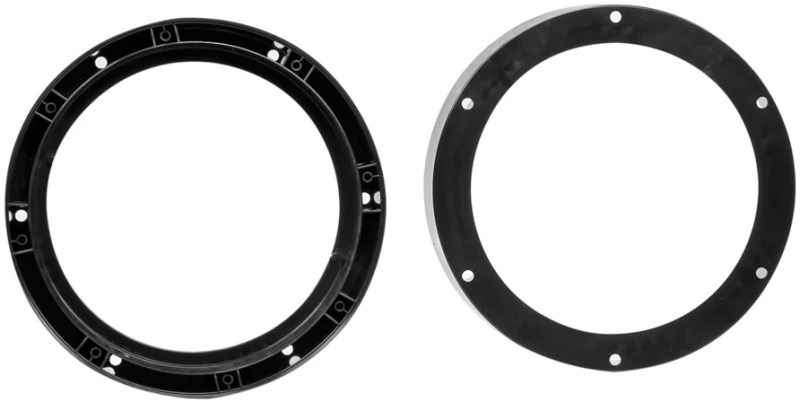 acv GmbH  Βάσεις ηχείων Golf V-Touran-Caddy Multivan T5 200mm   12.310
