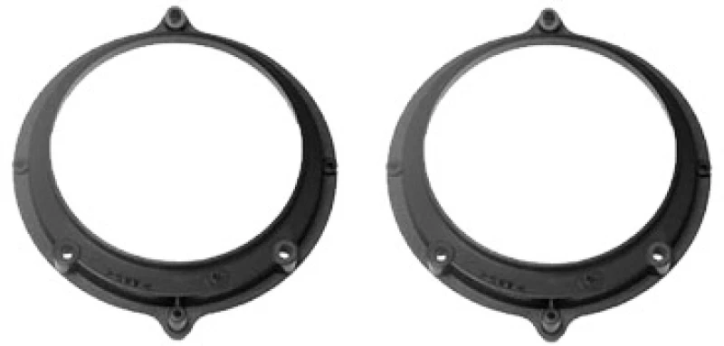 acv GmbH  Βάσεις ηχείων Audi A4-A4 Avant  >'00   12.021