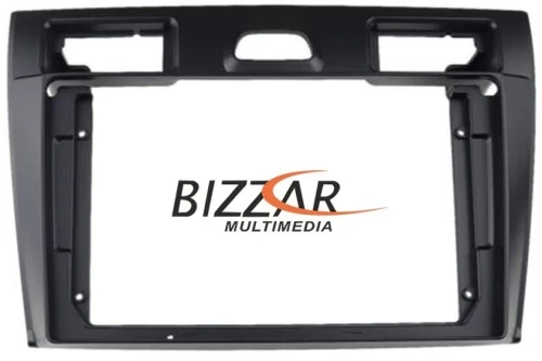 Πρόσοψη & Καλωδίωση Ford Fiesta/fusion για Tablet 9 f-ct-Fd990