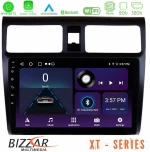Bizzar xt Series Suzuki Swift 2005-2010 4core Android12 2+32gb Navigation Multimedia Tablet 10 u-xt-Sz0255