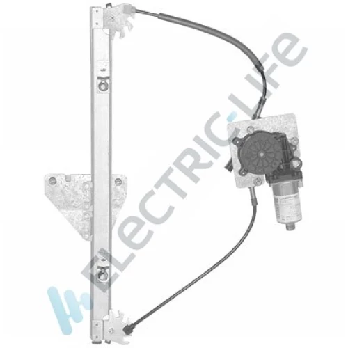 ZR VK95 L electriclife