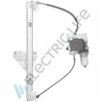ZR VK95 L electriclife