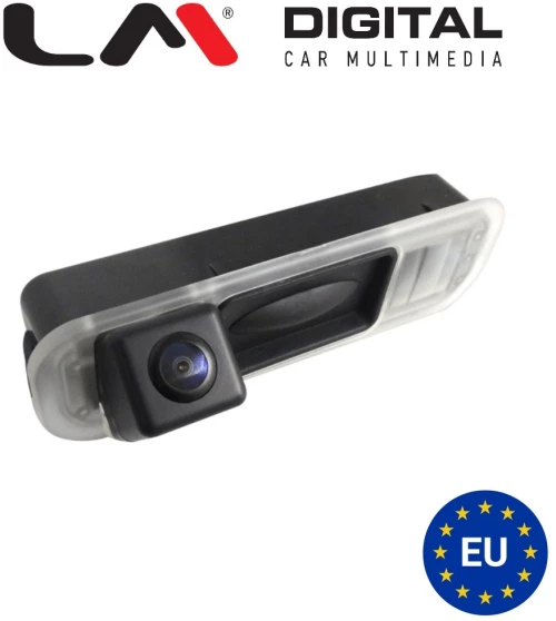 CAMERA FORD-T03 electriclife