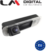 CAMERA FORD-T03 electriclife