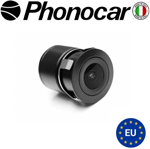 CAMERA VM282 PHONOCAR electriclife