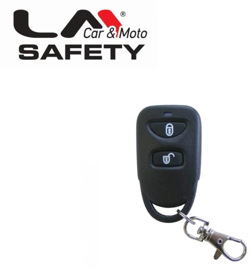 REMOTE T 102A electriclife