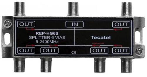 jager ΔΙΑΚΛΑΔΩΤΗΣ 1/6 ΕΣΩΤΕΡΙΚΟΣ TECATEL