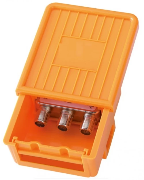 jager ΔΙΑΚΛΑΔΩΤΗΣ 1/2 ΕΞΩΤΕΡΙΚΟΣ 5-2400ΜΗz MAX-PLUS