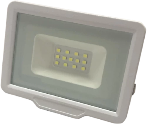jager ΠΡΟΒΟΛEAΣ LED 10W 800lm 6000Κ  (LED065900)