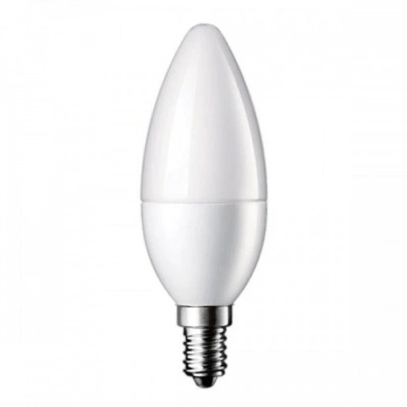 jager LED ΛΑΜΠΑ Ε14 5.5W 6000K (LED061425)