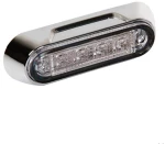 L4150.0 ΦΩΣ ΦΟΡΤΗΓΟΥ 4LED ΠΟΡΤΟΚΑΛΙ