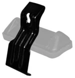 4930/MB FIX017G KIT ΑΚΡΑ (ΠΟΔΙΑ) ΓΙΑ ΜΠΑΡΕΣ TEMA/TEMA ALU MENABO