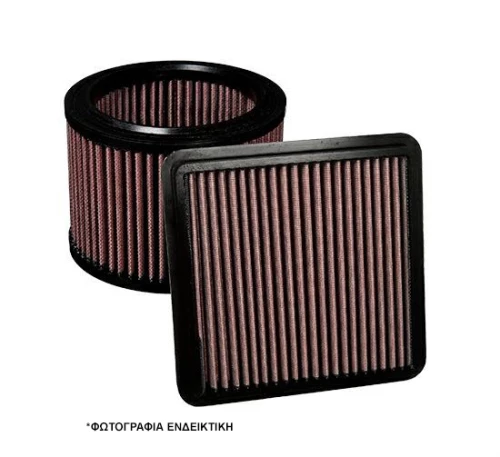 SRSR1105 235Χ215Χ47 ΦΙΛΤΡΟ ΑΕΡΟΣ RACING
