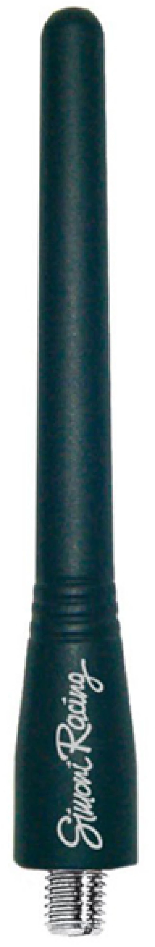 SRASR/07 ΚΕΡΑΙΑ ΟΡΟΦΗΣ EVO RUBBER 10,5cm ΜΑΥΡΗ