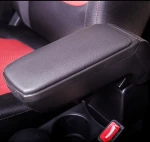 V00596/RT . HYUNDAI SOLARIS-VERNA 2011+ ΤΕΜΠΕΛΗΣ ΑΥΤΟΚΙΝΗΤΟΥ ARMSTER S ΜΑΥΡΟΣ