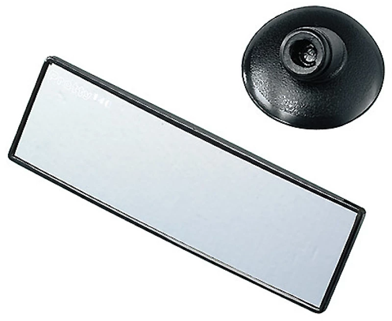 L6550.3 ΚΑΘΡΕΦΤΗΣ ΕΣΩΤΕΡΙΚΟΣ ΜΕ ΒΕΝΤΟΥΖΑ 145 Χ 55 mm