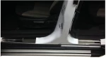 ΜΣ.5920150/SD ΜΑΡΣΠΙΕ ΕΣΩΤΕΡΙΚΟ ΧΡΩΜΙΟ  FORD COURIER 2014+ 4ΤΕΜ