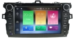 Bizzar Toyota Corolla Android pie 9.0 8core Navigation Multimedia u-bl-8c-Ty49
