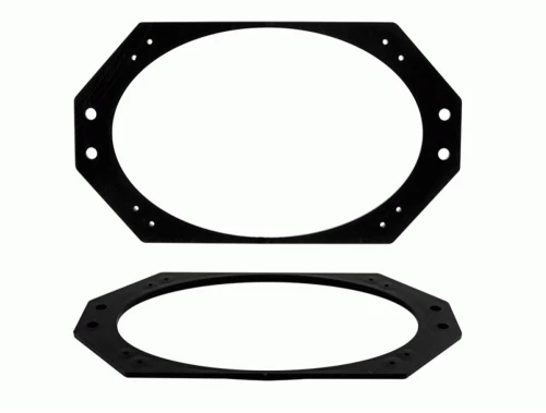 Βάσεις Ηχείων Jeep d-Ct25jp01