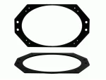 Βάσεις Ηχείων Jeep d-Ct25jp01