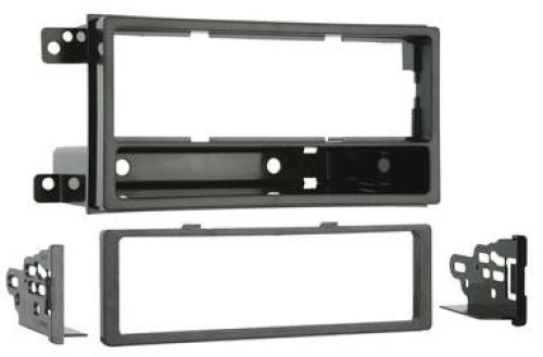 Πρόσοψη R/cd-Οθόνης Subaru d-Ct24su01