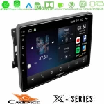 Cadence x Series Chrysler / Dodge / Jeep 8core Android12 4+64gb Navigation Multimedia Tablet 10 u-x-Jp0744