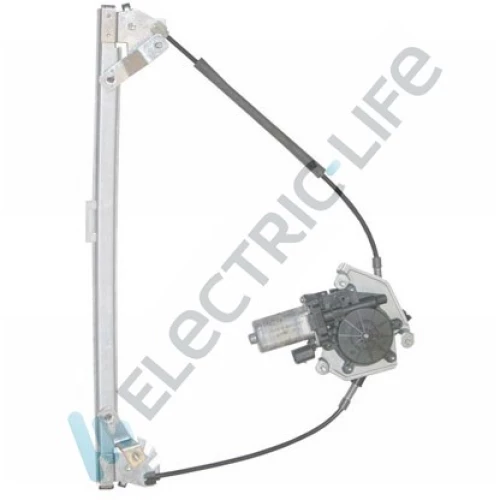 ZR CT07 L B electriclife