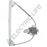 ZR CT07 L B electriclife