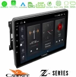 Cadence z Series Chrysler / Dodge / Jeep 8core Android12 2+32gb Navigation Multimedia Tablet 10 u-z-Jp0744