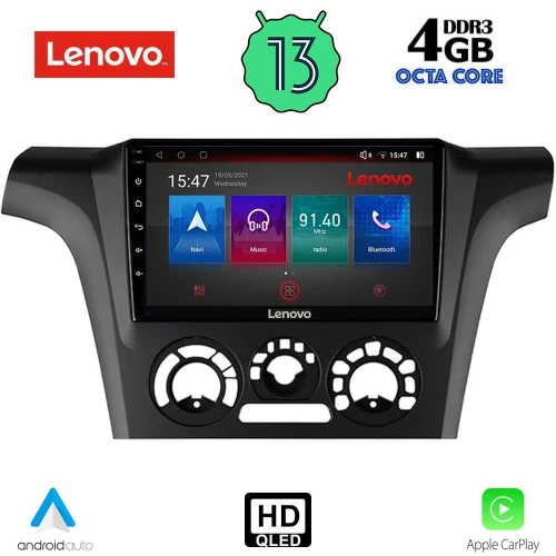 LENOVO SSX 9441_CPA A/C (9inc) MULTIMEDIA TABLET OEM MITSUBISHI OUTLANDER mod. 2001-2005