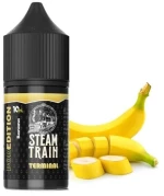 SteamTrain POD Edition Terminal 10/30ml