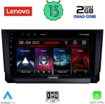 LENOVO LVD 4391_CPA (10inc) MULTIMEDIA TABLET OEM MAZDA CX9 mod. 2006-2015