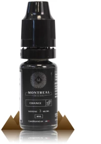 Montreal Chance 10ml 12mg