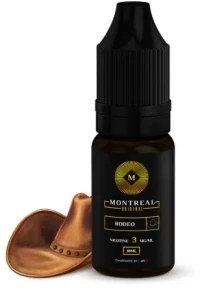 Montreal Rodeo 10ml 18mg