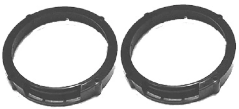 acv GmbH  Βάσεις ηχείων Seat Ibiza '02-'08, Leon '05>   12.244