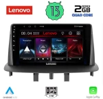 LENOVO LVD 4556_CPA (9inc) MULTIMEDIA TABLET OEM RENAULT MEGANE 3 mod. 2009-2016