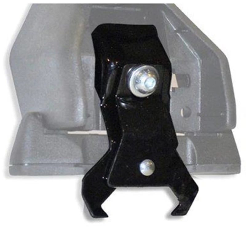 4860/MB FIX005GS KIT ΑΚΡΑ (ΠΟΔΙΑ) ΓΙΑ ΜΠΑΡΕΣ TEMA/TEMA ALU MENABO