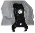 4860/MB FIX005GS KIT ΑΚΡΑ (ΠΟΔΙΑ) ΓΙΑ ΜΠΑΡΕΣ TEMA/TEMA ALU MENABO