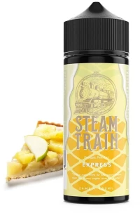 Steamtrain Flavour shot Express 24ml/120ml